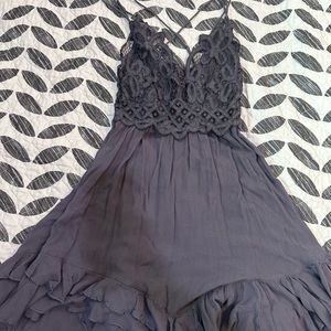 Free People Adela dress